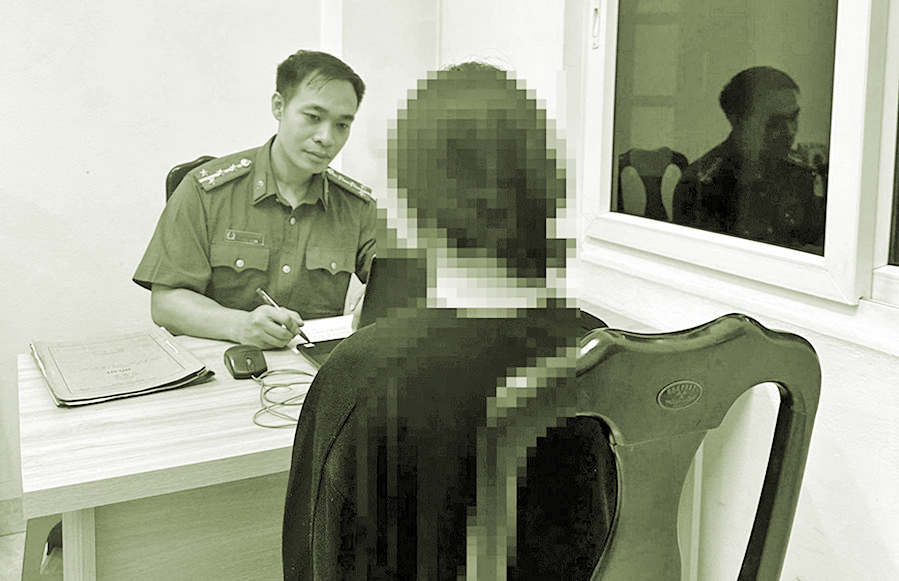 Tội ác công nghệ trong thời đại số - ảnh 3