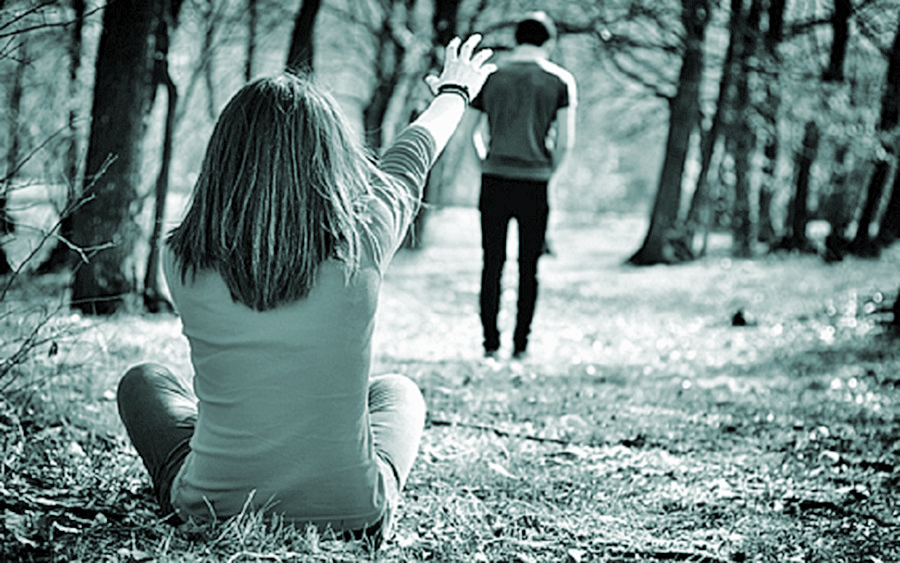 Ly hôn có phải là ích kỷ không? - ảnh 2