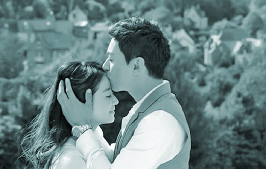 Ly hôn có phải là ích kỷ không? - ảnh 1