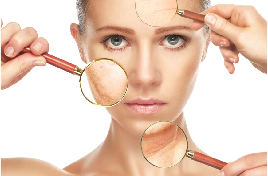 Mẹo trang điểm mùa đông  - ảnh 1