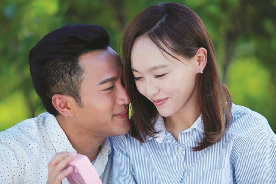 Hạnh phúc thật sự - ảnh 2