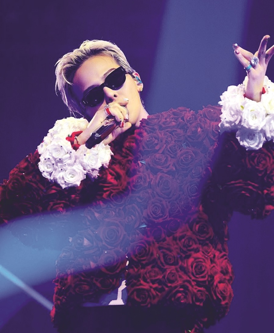 Hà Nội: Thành phố “biết hát” - ảnh 2