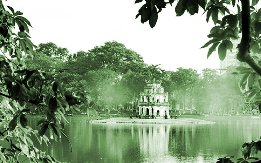 Chớm đông nhớ bát chè khoai sọ của ngoại - ảnh 2