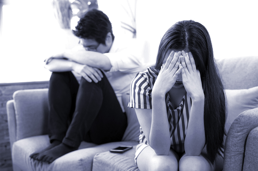 Nội soi đàn ông... ngoại tình - ảnh 1