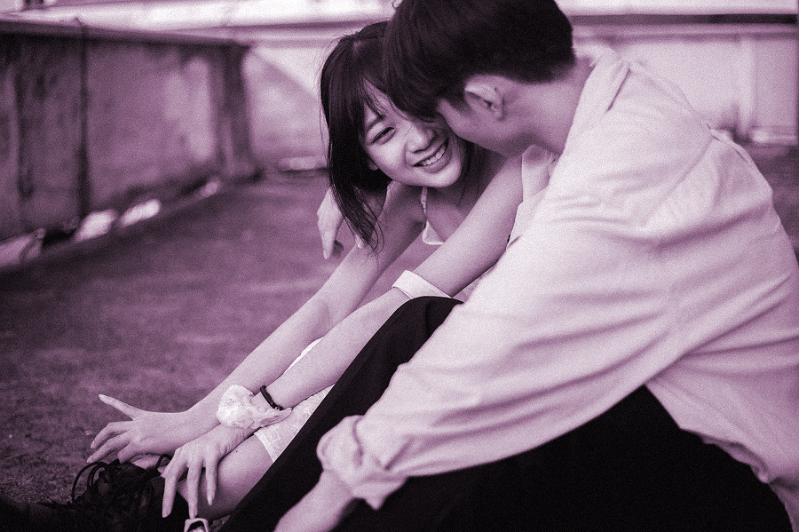 Tâm Giao trò chuyện - ảnh 1