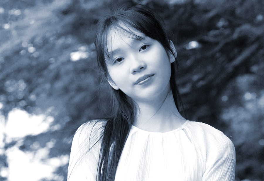 Nữ sinh mong phát triển công nghệ bán dẫn - ảnh 1