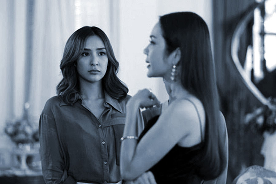 Kế nhỏ của cô em chồng - ảnh 1