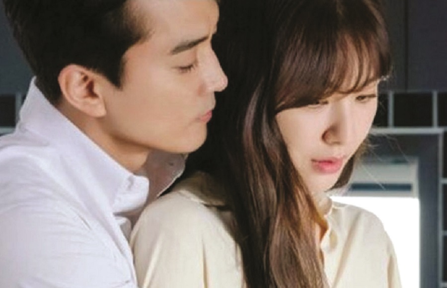 Vỏ bọc hạnh phúc - ảnh 2