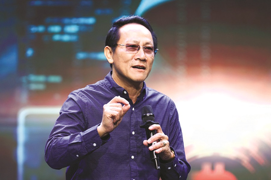 Hướng đi mới cho dòng phim hình sự - ảnh 1