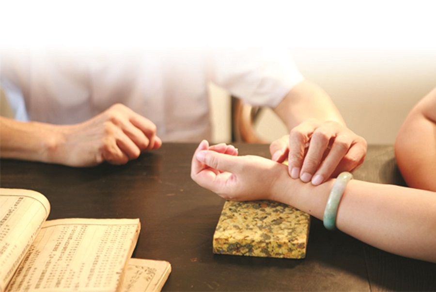 Phục hồi sức khỏe sau sinh bằng y học cổ truyền - ảnh 1