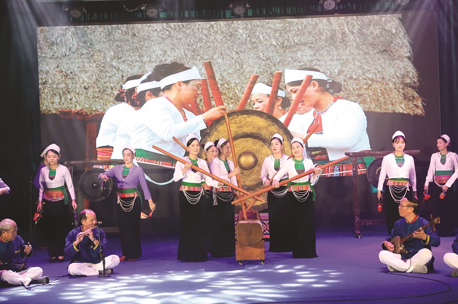 Bước đi bền vững ở vùng đồng bào dân tộc thiểu số và miền núi - ảnh 2