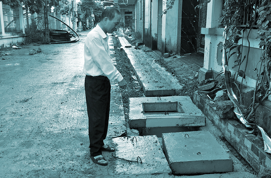 Ông Sáng “sống tốt đời, đẹp đạo” - ảnh 1