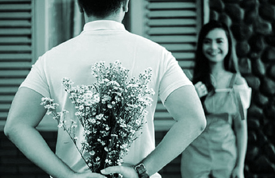 Dâu vụng, dâu khéo - ảnh 2