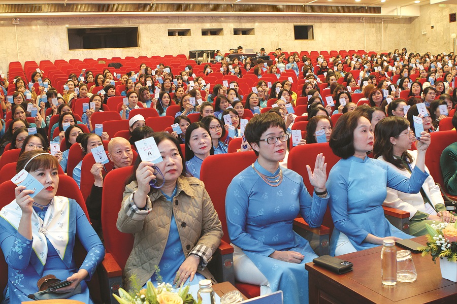 Tích cực “chuyển đổi số trong tổ chức Hội”  - ảnh 2