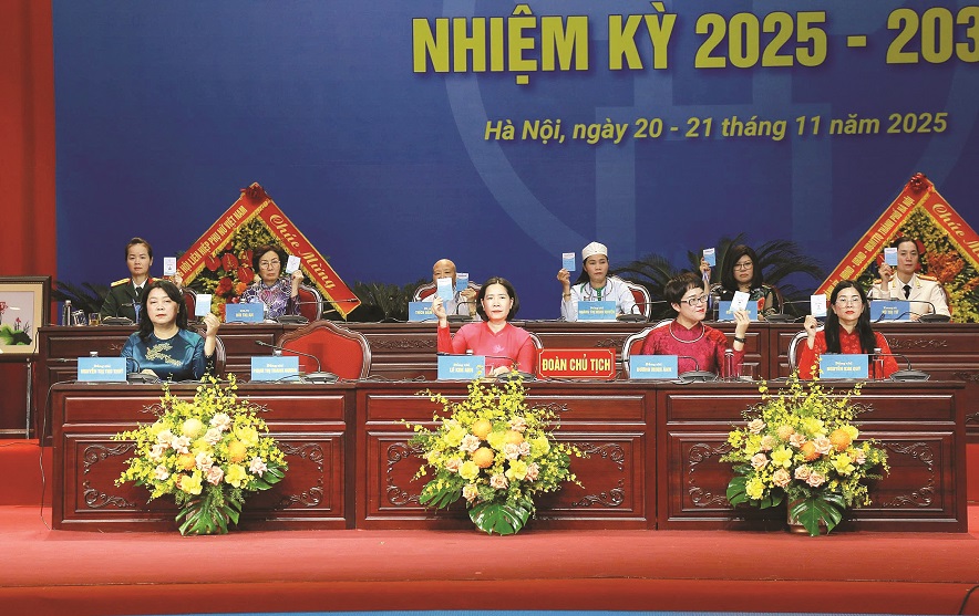 Tích cực “chuyển đổi số trong tổ chức Hội”  - ảnh 1