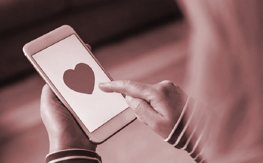 Tưởng được yêu hóa dính “bẫy hẹn hò” - ảnh 1