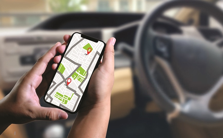 Phòng chống bạo lực bằng “công nghệ số” - ảnh 1