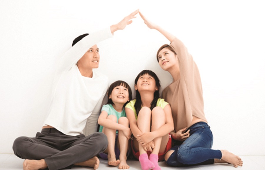 Phòng chống bạo lực bằng “công nghệ số” - ảnh 2