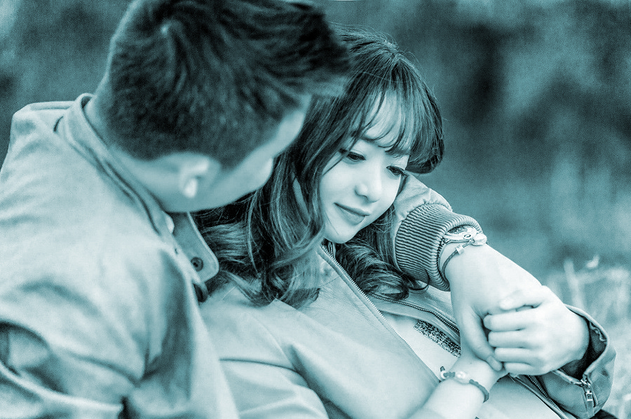 Em chọn cách khác để con được sống tốt hơn - ảnh 1