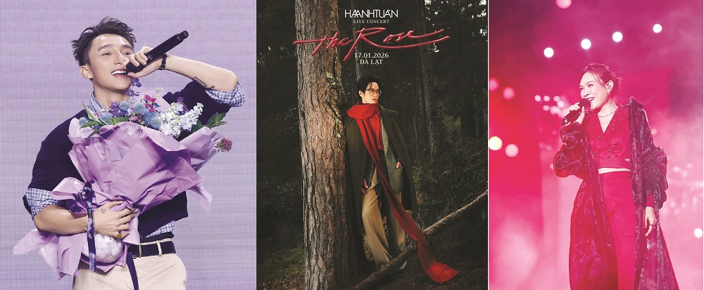 Nghệ sĩ Việt lan tỏa tinh thần tương thân tương ái - ảnh 1