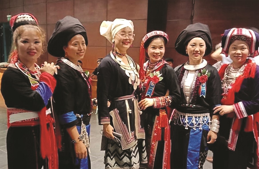 “Đánh thức tiềm năng” vùng đồng bào dân tộc thiểu số và miền núi - ảnh 2