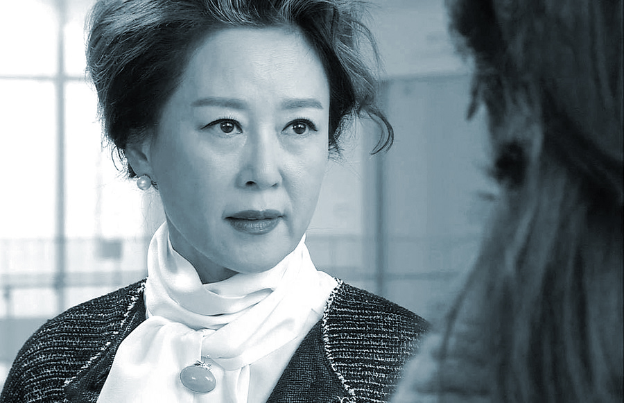 Hai lối sống - ảnh 1