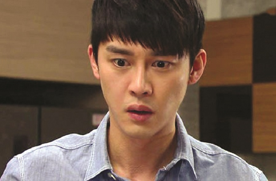 Khi chồng cuồng yêu - ảnh 2