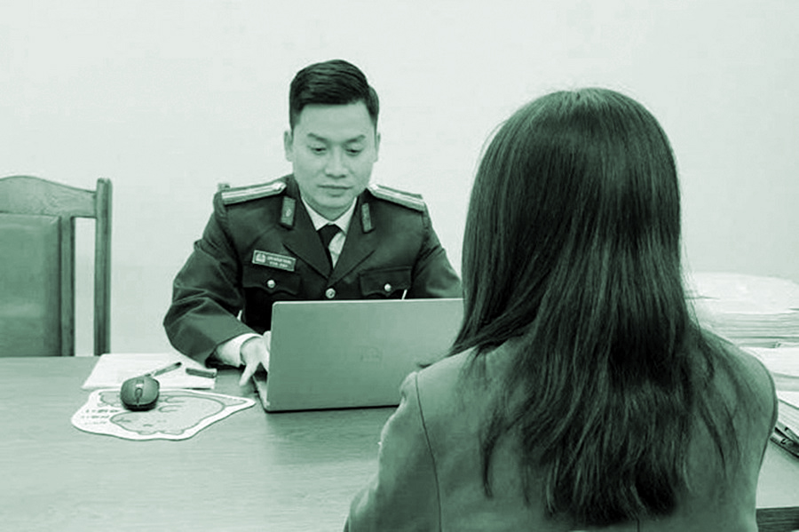 Chống tin giả trong thời đại số - ảnh 1