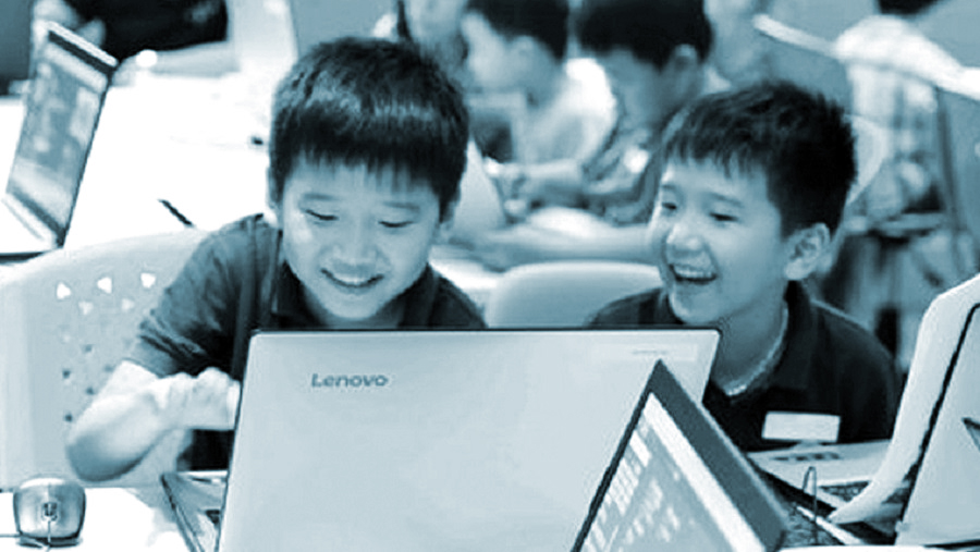 Nguy cơ trẻ gặp rủi ro trên môi trường mạng - ảnh 2