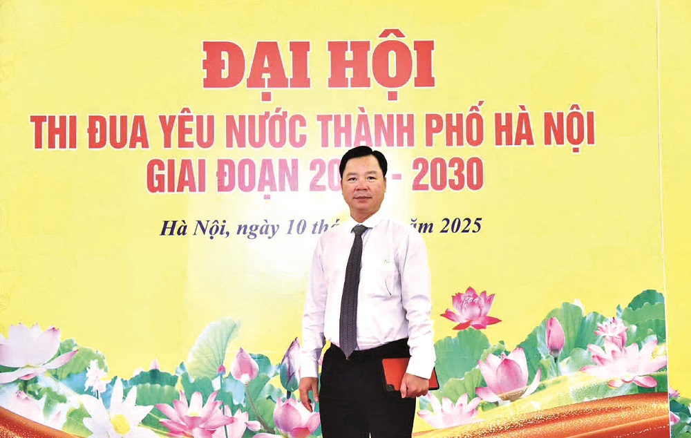 Từ Tư tưởng Hồ Chí Minh về “Hạnh phúc” đến mục tiêu trong văn kiện Đại hội Đảng - ảnh 9