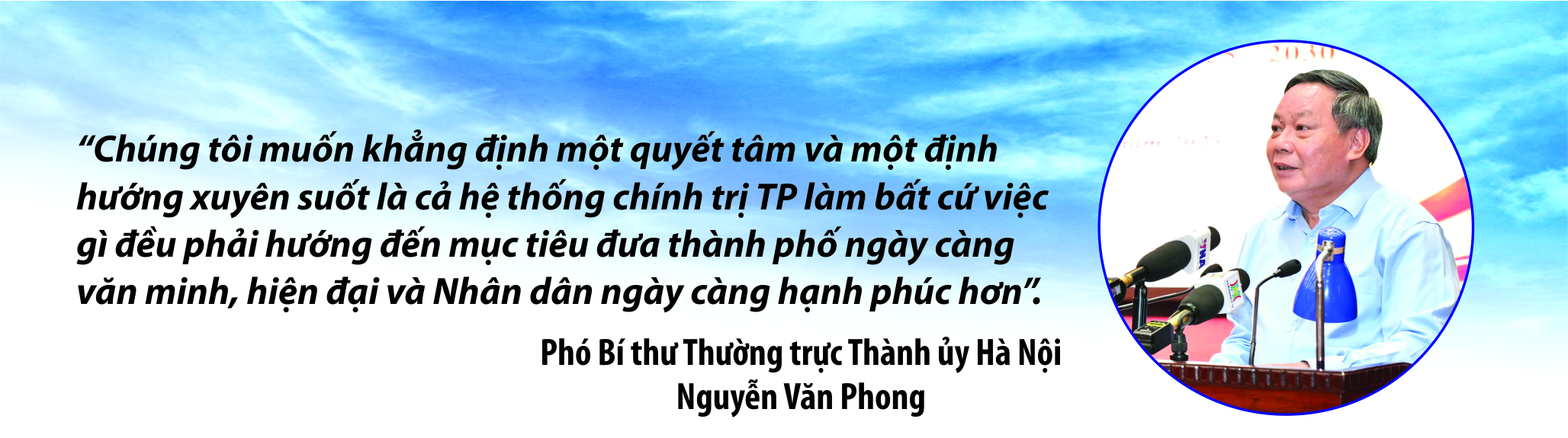 Từ Tư tưởng Hồ Chí Minh về “Hạnh phúc” đến mục tiêu trong văn kiện Đại hội Đảng - ảnh 8