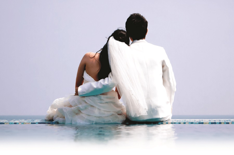 Sống trong yêu thương - ảnh 2