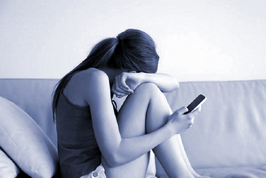 Khi con... “vượt rào” - ảnh 1