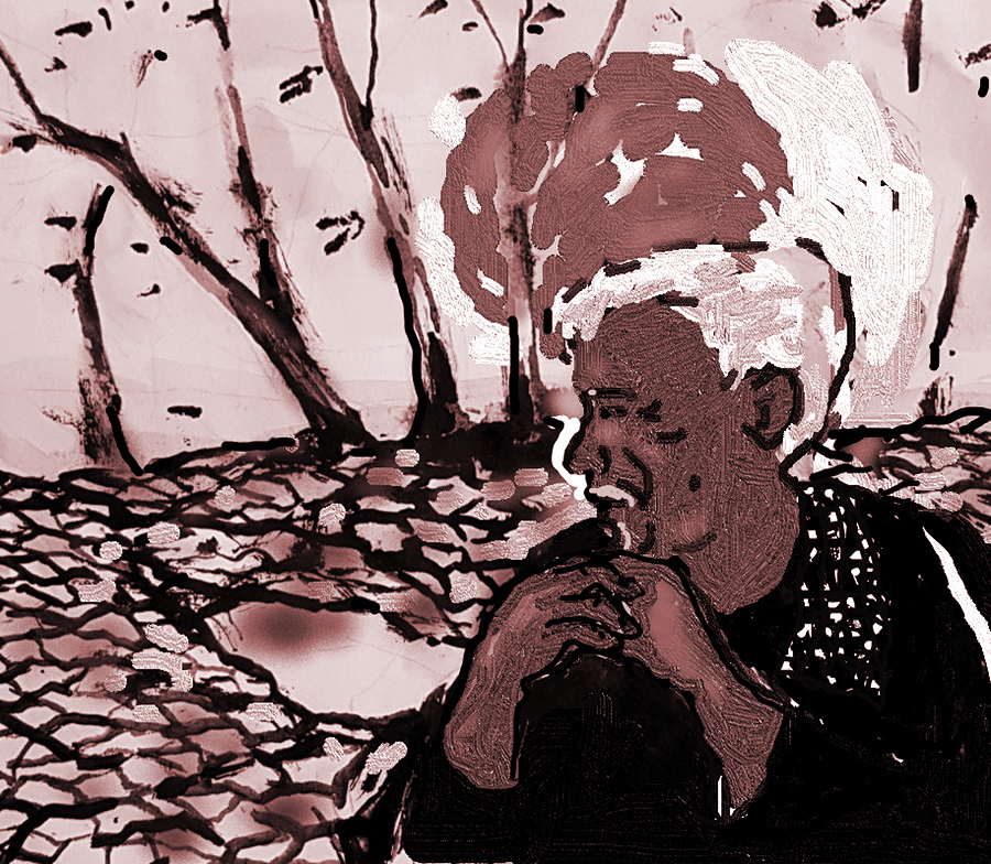 Người gieo nắng - ảnh 1