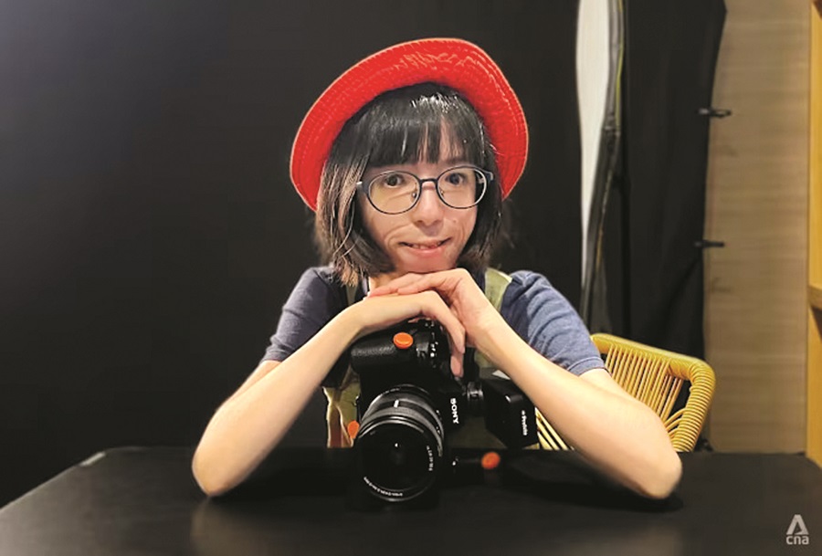 Khẳng định bản sắc qua nghệ thuật nhiếp ảnh - ảnh 1