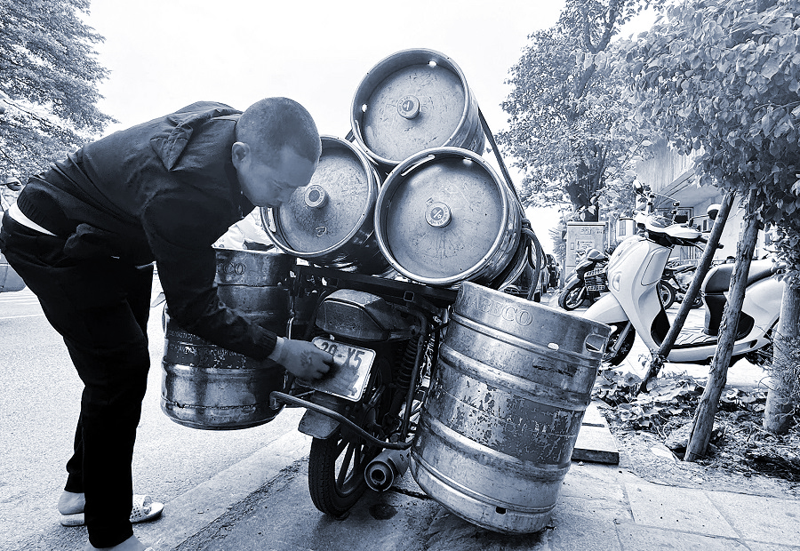 “Mắt thần” - Camera AI hỗ trợ giám sát và điều tiết giao thông - ảnh 2