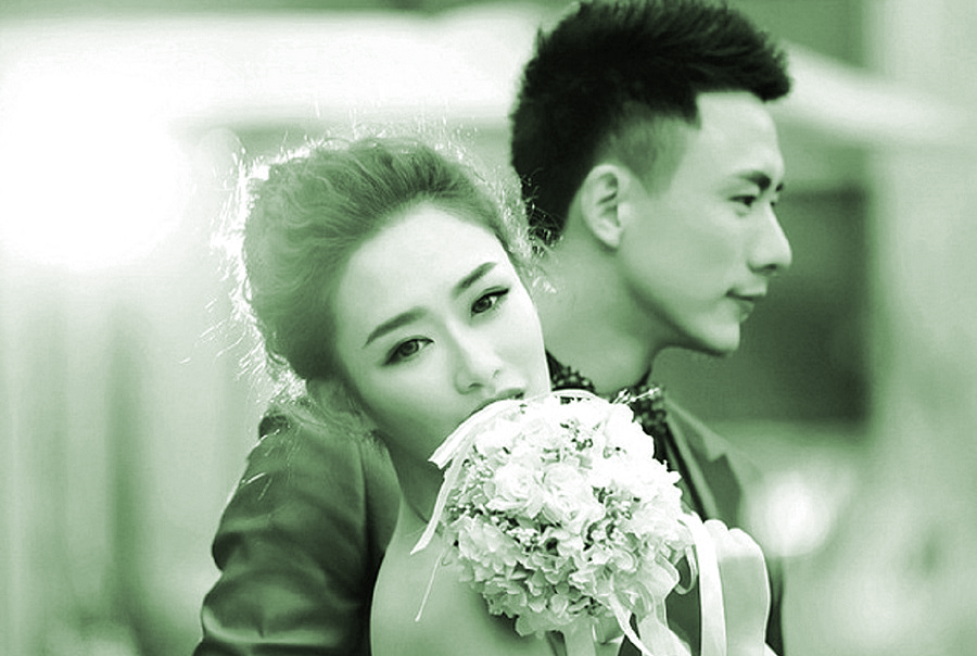 Đánh ghen để giữ chồng hay giữ danh dự? - ảnh 2