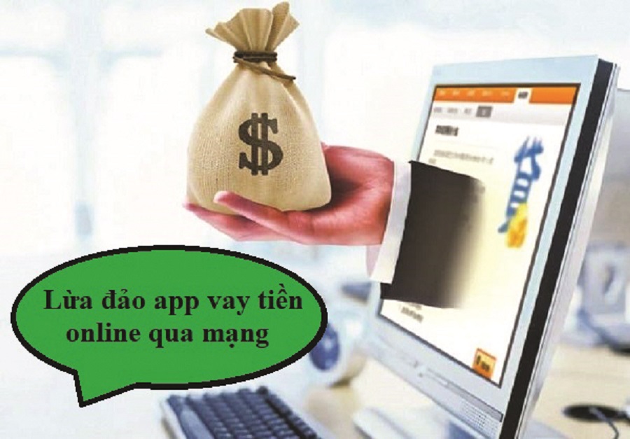 Cảnh báo lừa đảo khi vay tiền online dịp cuối năm - ảnh 1
