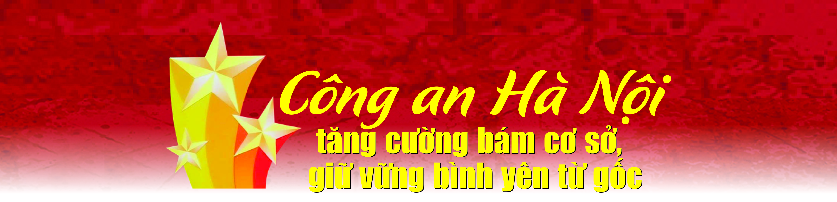 Công an Hà Nội tăng cường bám cơ sở, giữ vững bình yên từ gốc - ảnh 1