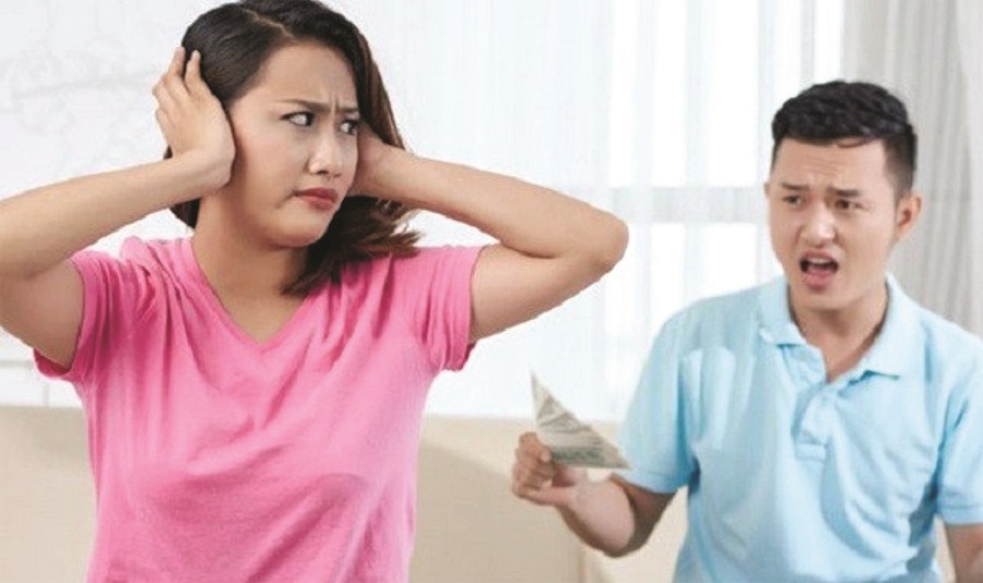 Vợ nhà người ta - ảnh 1