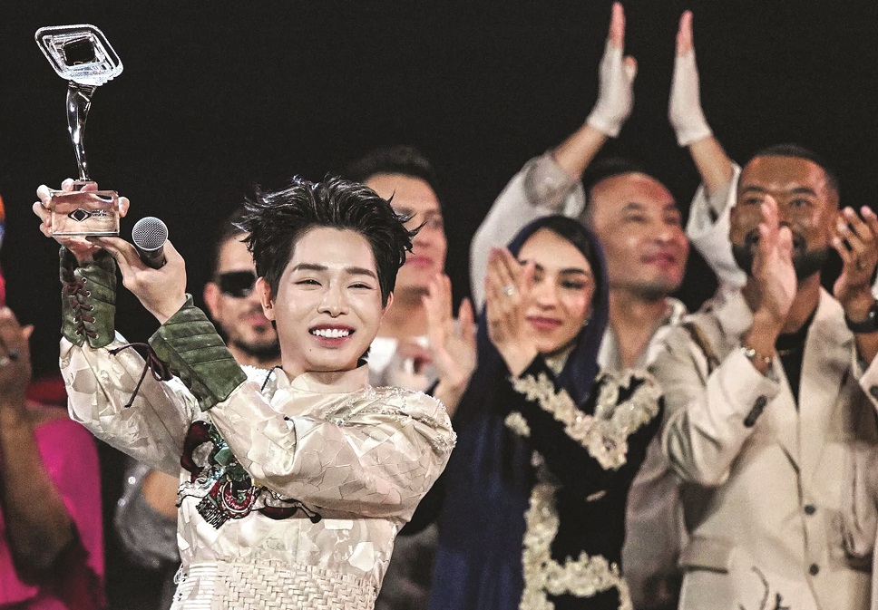 V-biz 2026: Cuộc chơi của bản lĩnh và bản sắc - ảnh 2