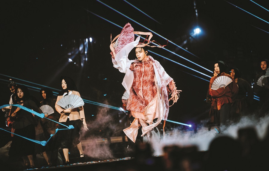 V-biz 2026: Cuộc chơi của bản lĩnh và bản sắc - ảnh 3