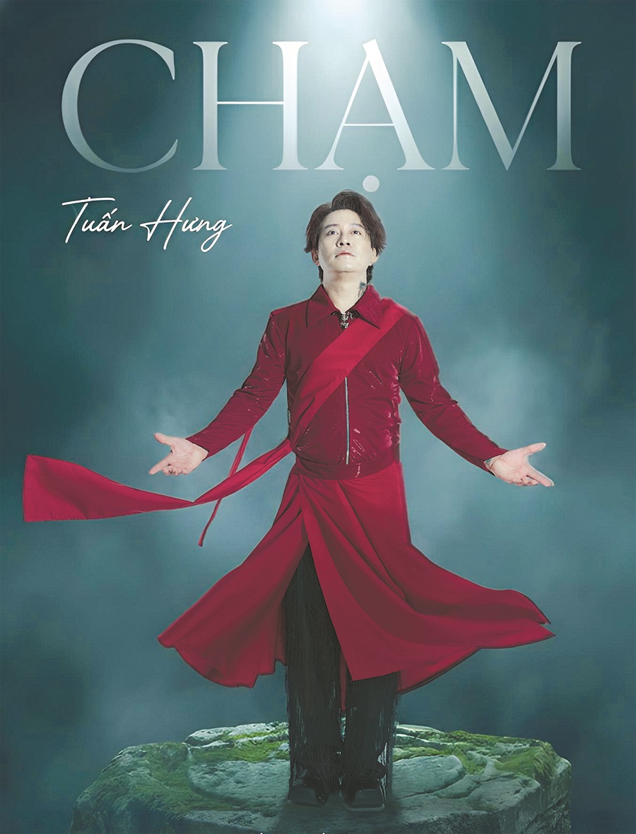 Tuấn Hưng và hành trình tự “chữa lành”  - ảnh 1