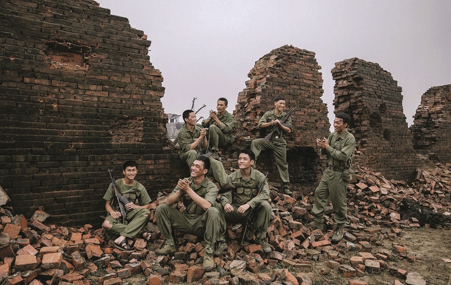 V-biz 2026: Cuộc chơi của bản lĩnh và bản sắc - ảnh 1