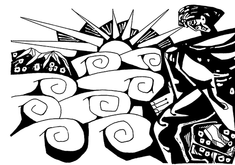 Những người gieo hạt - ảnh 2