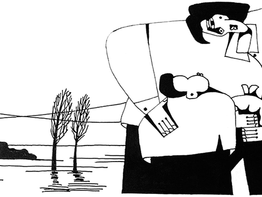 Những người gieo hạt - ảnh 1