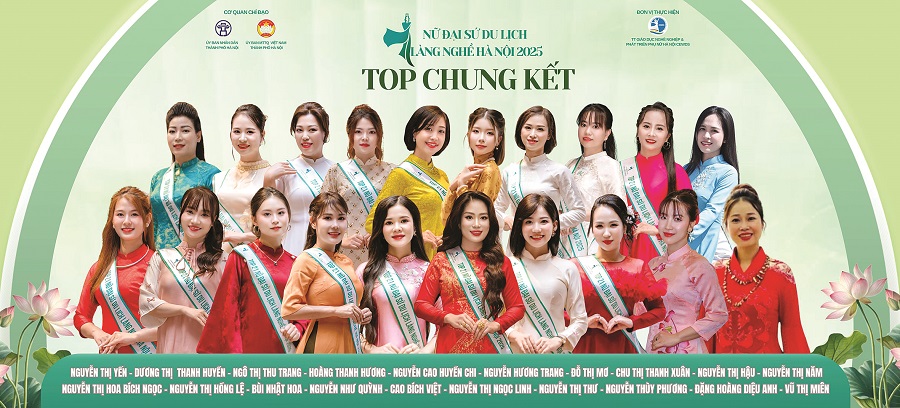 Phụ nữ kiến tạo sức sống mới cho làng nghề - ảnh 1