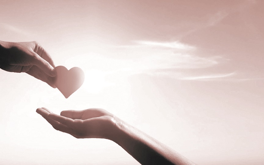 Khi im lặng cũng là bạo hành - ảnh 2