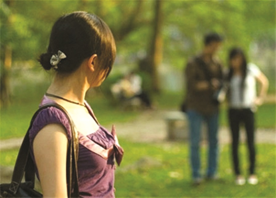 Khi người cũ quay lại - ảnh 1