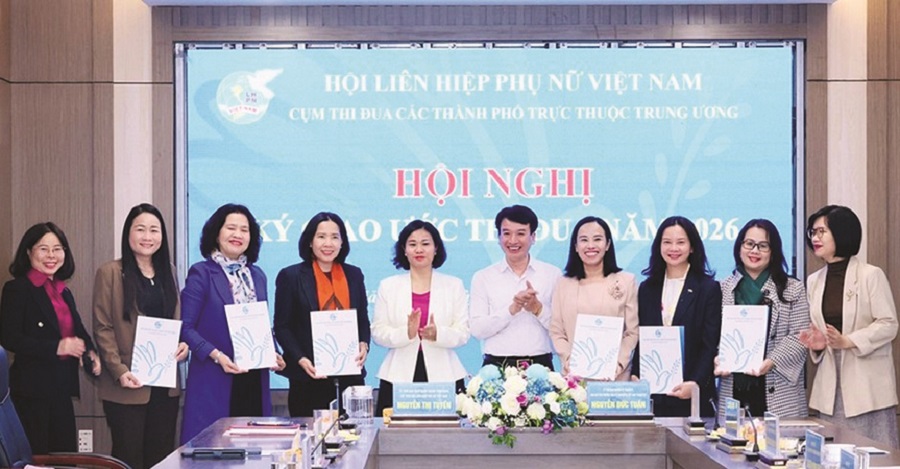 Đổi mới, sáng tạo đưa các nghị quyết vào cuộc sống - ảnh 2